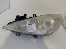 Feu avant (phare) Peugeot 307