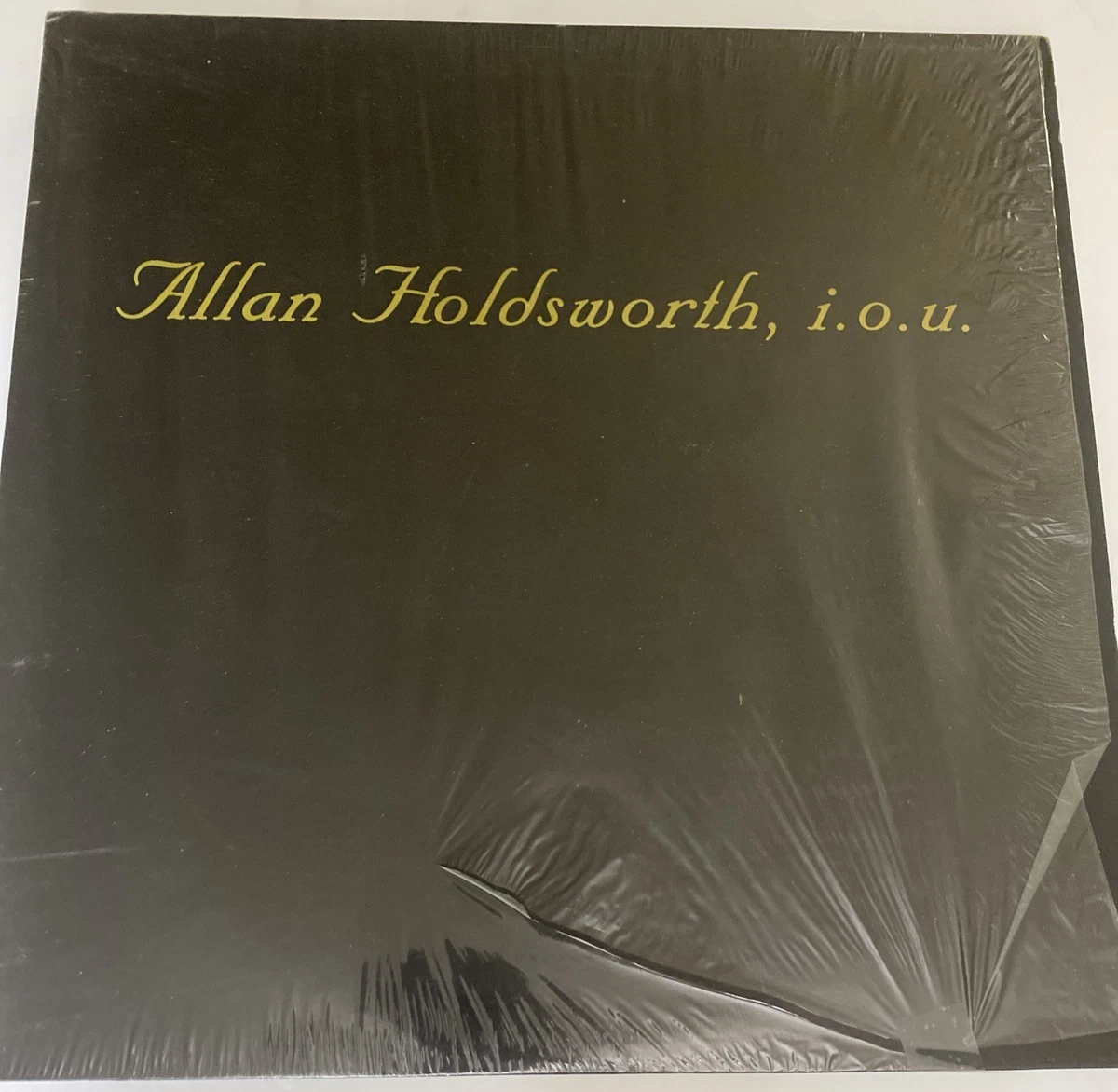 allan holdsworth products for sale | eBay