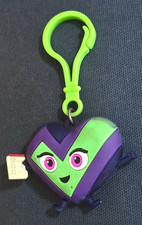 American Heart Association Character Keychain Keyring