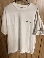 Vintage 2000’s Microsoft Windows XP Professional Adult X-Large Computer T-shirt
