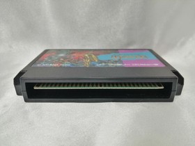 ATHENA Sword Master Nintendo Famicom FC Game Japan Import NES Rare Retro