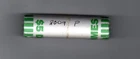 2009 ROOSEVELT  DIME  ROLL  " UNCIRCULATED "