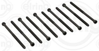 Zylinderkopfschraubensatz Elring 864.450 FüR MAN VW Audi Skoda Seat Crafter SGF
