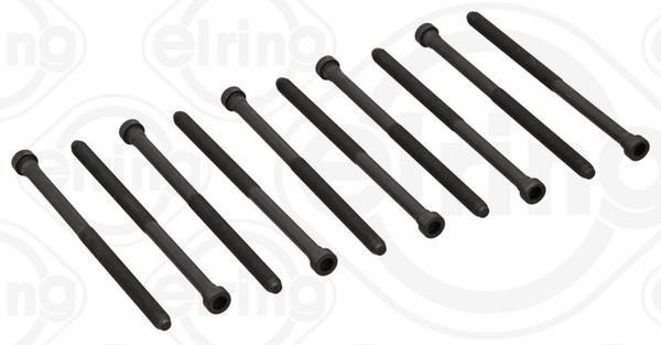 Zylinderkopfschraubensatz Elring 864.450 FüR MAN VW Audi Skoda Seat Crafter SGF-image