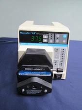 COLE PARMER 7523-70 Masterflex L/S Digital Standard Drive, Easy Load II 77200-60