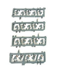 40k Horus Heresy Space Marines MKII Tactical Squad Chain Bayonets x20