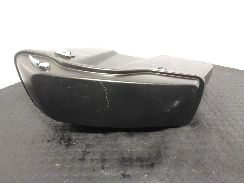 ALFORJA HARLEY DAVIDSON STREET GLIDE 2006-2022  Foto 4 de 4