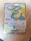 Carte Pokémon Altaria EX 232/182 Full Art Faille Paradoxe NEUF