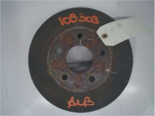 Tambour arrière gauche occasion FORD FOCUS II Phase 1 - 1.6 TI-VCT - Photo 1/3