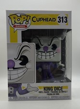 Ultimate Funko Pop Cuphead Figures Gallery and Checklist 35