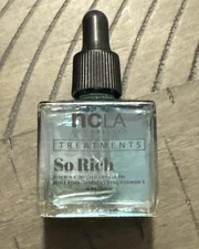 Nail Treatment NCLA So Rich Vitamin E Infused Cuticle Oil