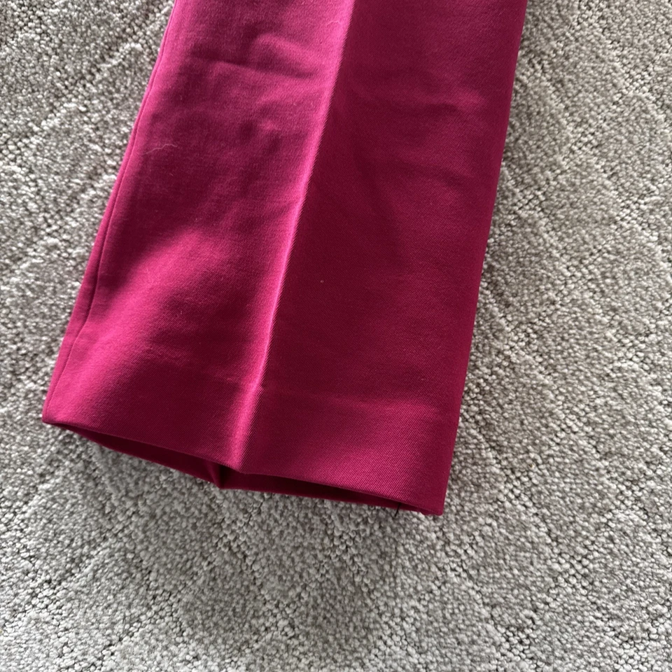 Pantalones de esquí Roffe Majenta 25 X 29,5 XS o pequeñas pistas de esquí Snow Bunny Lodge Foto 2 de 4