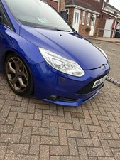 Ford Focus St250 Mk3 2012