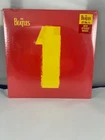 The Beatles 1-Vinyl 2 LP's New Sealed- 27 No. 1's- New Stereo Mixes 4756790 2018