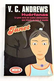 Janet (booket) von ANDREWS, V.C. | Buch | Zustand gut
