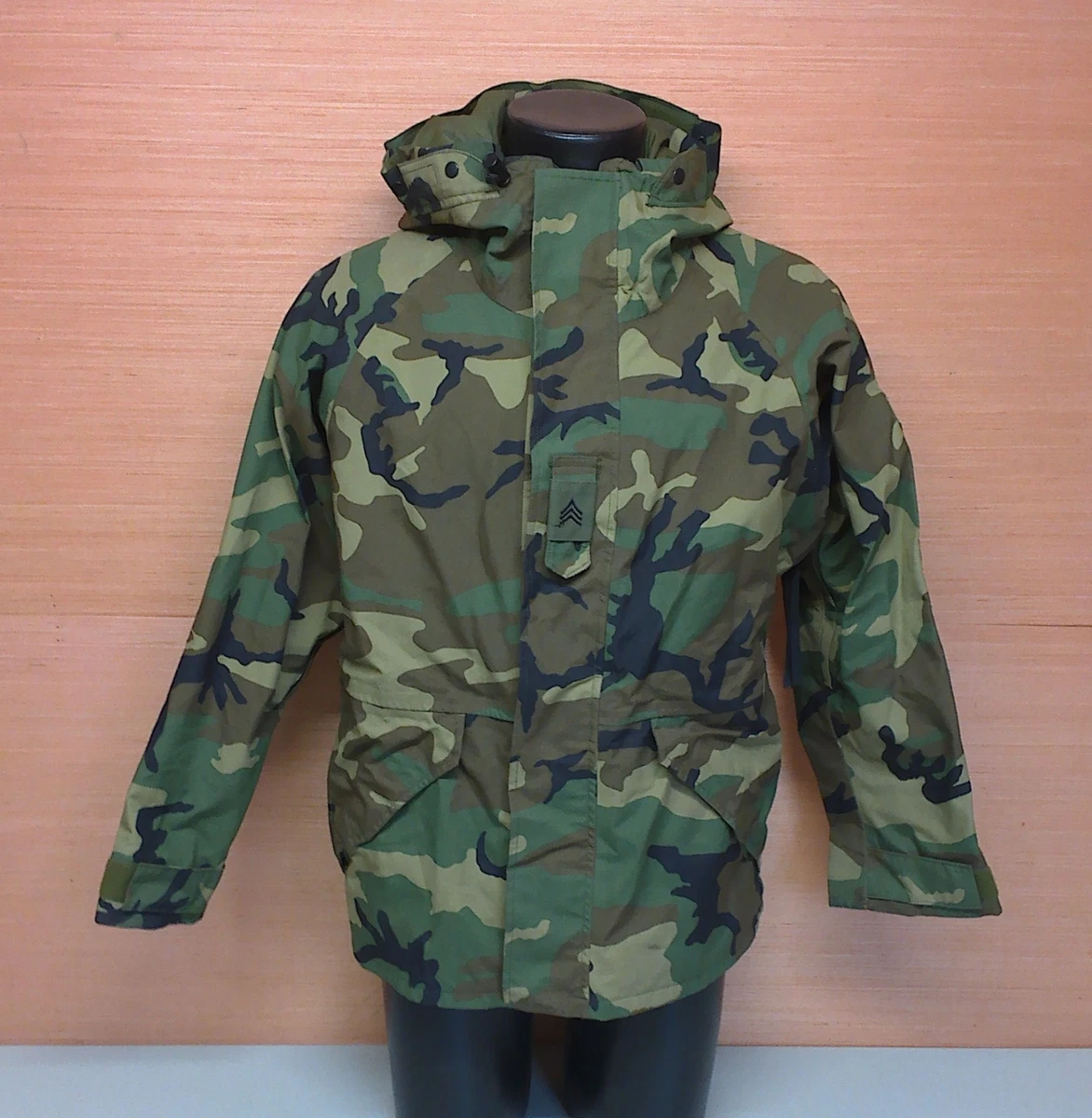 wet weather parka products for sale | eBay