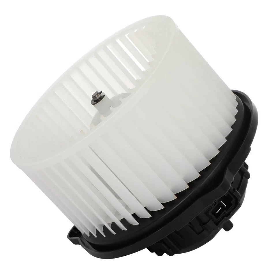 Motor soplador HVAC con ventilador para Hyundai Azera 2012 2013 2014 2015-2017 delantero Foto 4 de 4