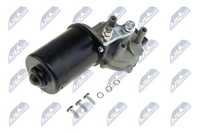NTY Wischermotor ESW-ME-013 12V FüR Smart Fortwo 451 450 Roadster 452 433 434