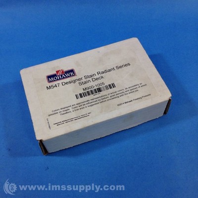 Mohawk Finishing Products M900-1005 Wood Stain Knives FNOB