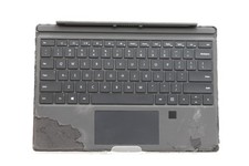 Microsoft Surface Keyboard Model 1755 Black READ DESCRIPTION