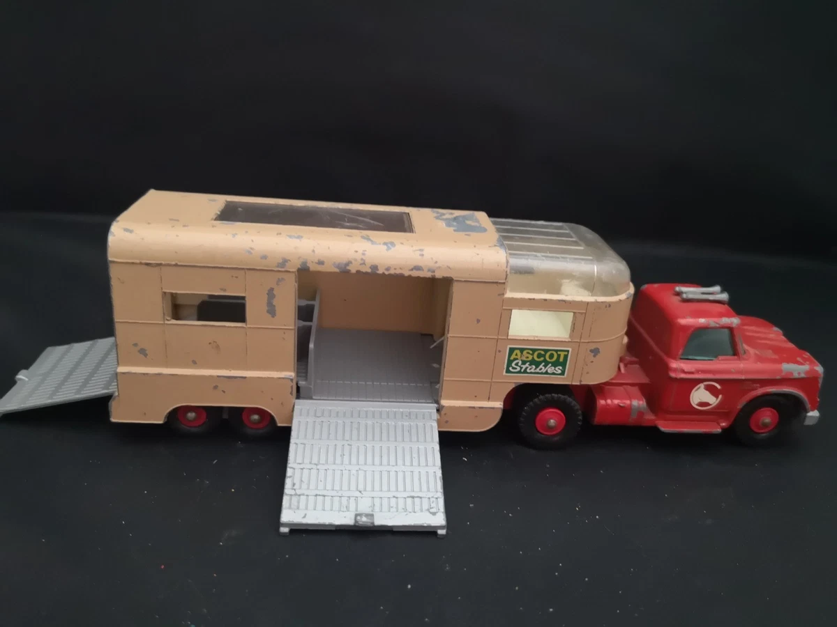 Matchbox Kingsize Dodge Diecast & Toy Vehicles for sale - eBay