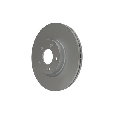 Bremsscheibe ATE 24.0125-0195.1 (2 Stk.)