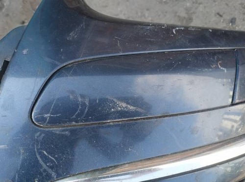 Zierleiste Stoßstange Vorne Linke  Volkswagen Jetta DE2519721-14