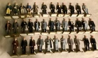 Marx Plastic 36 Presidents Missing #7 KENNEDY Duplicate