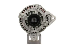 Bosch New Alternator for Daf 100A 1986A00967