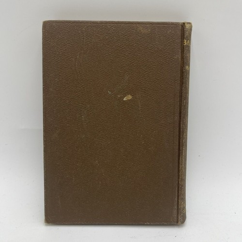 A Ballad Book by Katharine Lee Bates (1890 Hardcover) - Picture 2 of 6