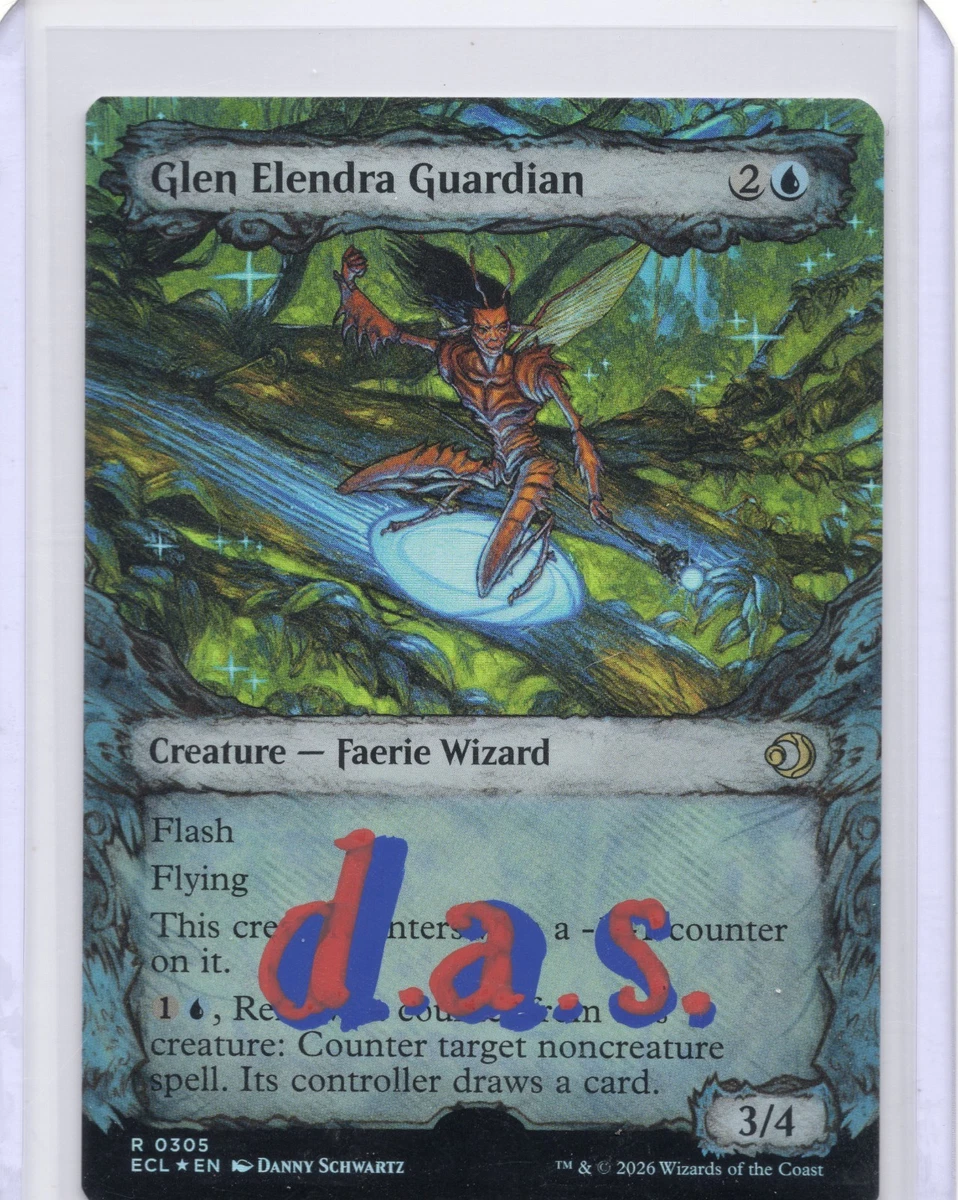 25+ Mtg Artist Proof for sale | Updated Oct 2026
