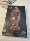 2023 LEGO 75371 DISNEY STAR WARS CHEWBACCA SEALED NEW LEGO