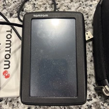 TomTom Lifetime Edition VIA 1505 M US, Canada & Mexico Mountable GPS