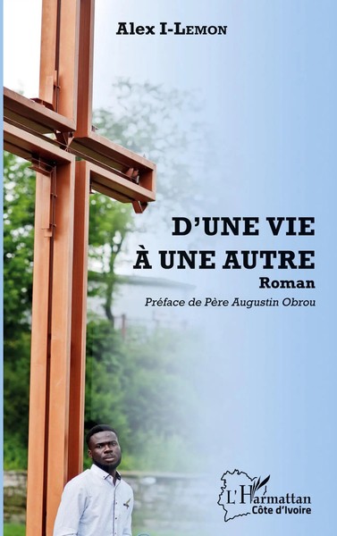 Alex Lemon | D'une Vie à Une Autre | Taschenbuch | FranzöSisch (2022) | Roman-image