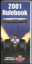 National Hot Rod Association Rule Book-NHRA-2001-rules-diagrams-pix-VF