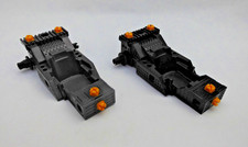 PLAYMOBIL Część zamienna 2 Podwozia do Refault-Racer 4181/ 4182/ 4183/ 4184