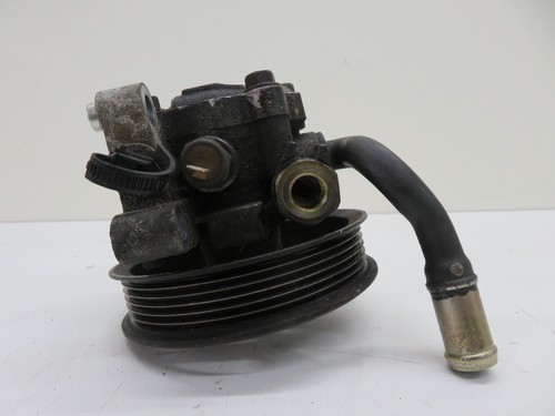 MAZDA MX5 MK3 POWER STEERING PUMP NE51-32-650B 2006-2010 1739-1 - Picture 3 of 12