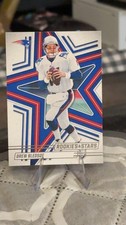 2025 Panini Rookies & Stars Drew Bledsoe #34