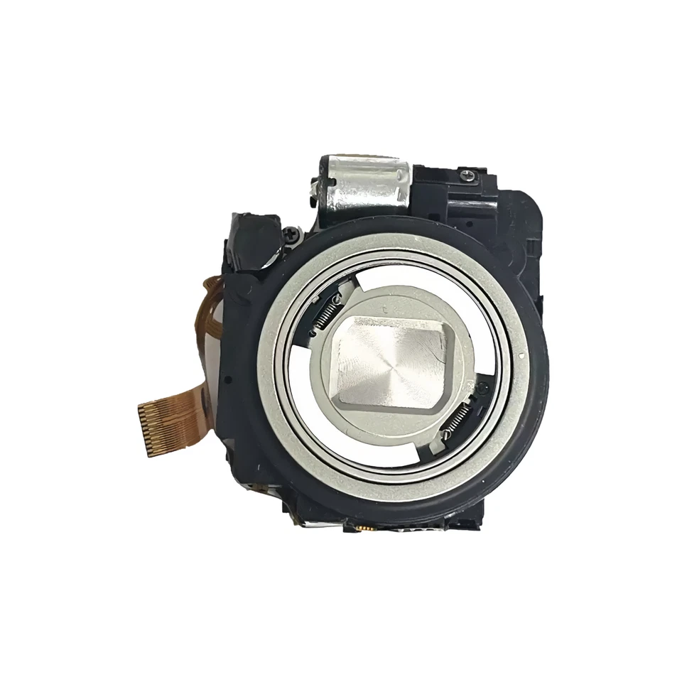 Conjunto de lente de cámara original para Casio EX-ZS10 ZS12 Z680 ZS15 accesorio de reparación Foto 2 de 4