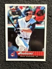GRADY SIZEMORE #236 2007 Fleer Baseball QTY Cleveland Indians