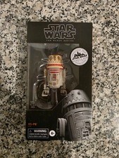 R5-P8 Galaxy's Edge STAR WARS The Black Series NEW MIB