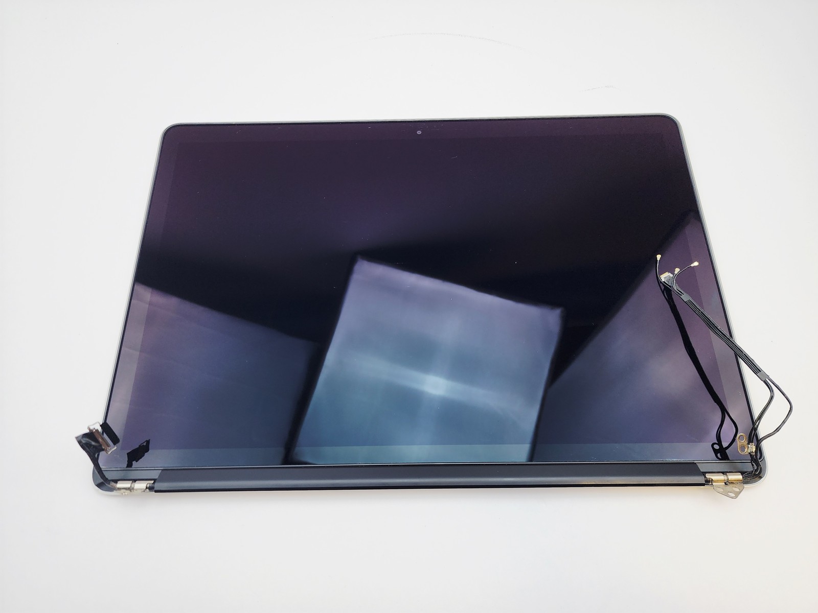 Apple A1398 EMC 2909 2910 Schermo Retina 15" Display LCD Assemblato Originale foto 2