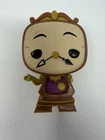 Funkon Pop! Disney 91# Cogsworth Loose Figure