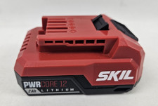Skil PWRCORE 12V 2.0Ah Battery with USB Type-C PD-60W BY5020A-00