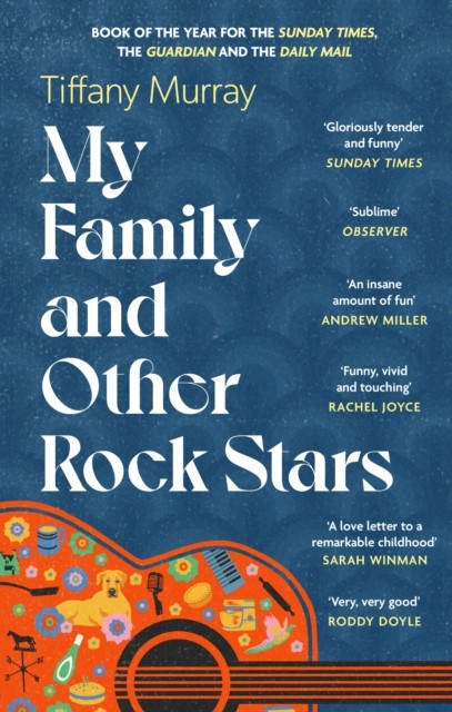 My Family & Other Rock Stars - Image 3
