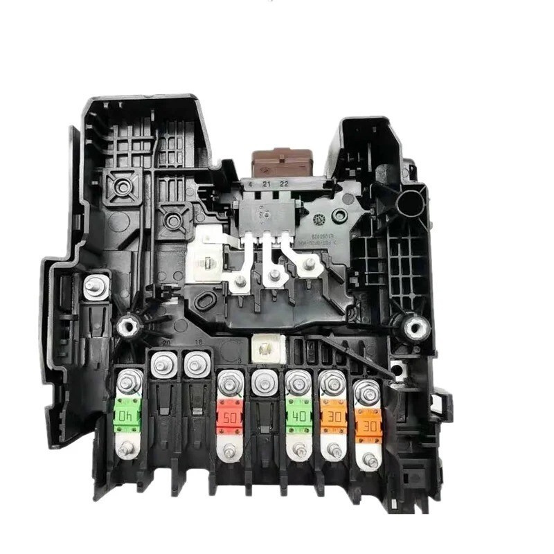 Battery Management Module for Peugeot 308 and Citroën C4 Picasso, OEM...