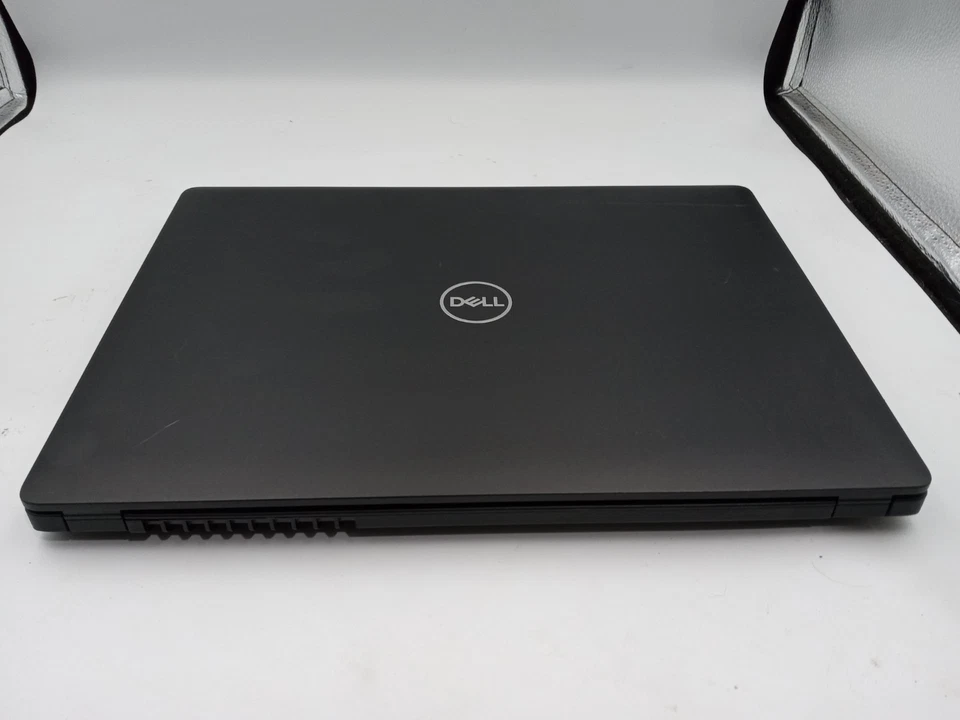 Dell Latitude 3480 14" Laptop Intel Celeron 8GB RAM 128GB SSD Linux Mint -RR - Image 4 of 4