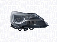 Magneti Marelli Hauptscheinwerfer 719000000123 FüR Opel