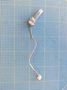 Bosch WAS32491/24 Waschmaschine Lampe Leuchtmittel 00612662