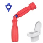 Toilet Seat Tightening Tool, Universal Toilet Seat Fittings Tool Toilet Seats...